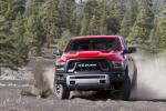 Dodge Ram 1500 Rebel 2015 года